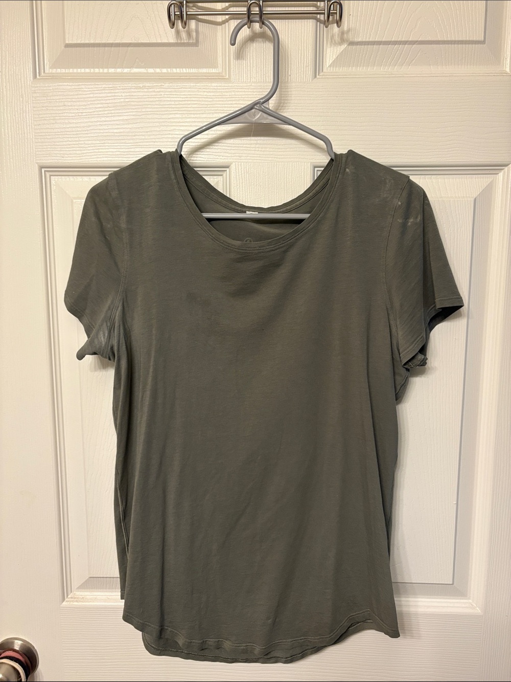 Lululemon Love Crew Neck III